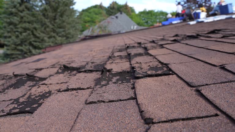 Best Tile Roofing Installation  in Adrian, MO