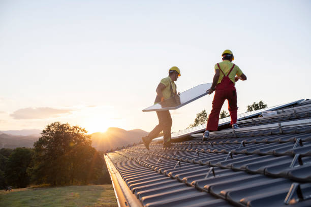 Best Roof Leak Repair  in Adrian, MO