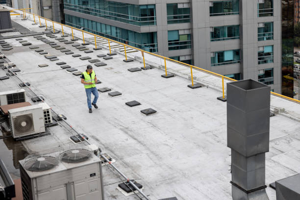 Best Roof Installation  in Adrian, MO