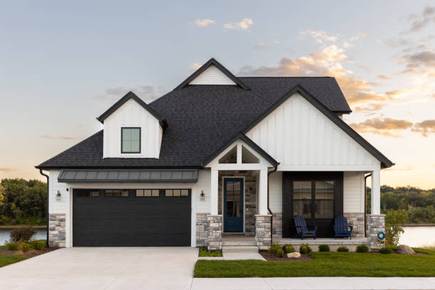 Best Gutter Installation and Repair  in Adrian, MO