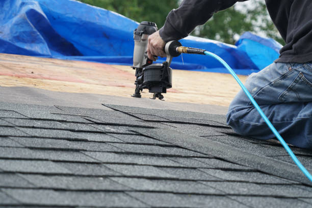Best Flat Roofing  in Adrian, MO