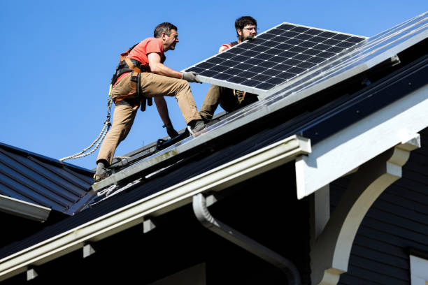 Best Steel Roofing  in Adrian, MO