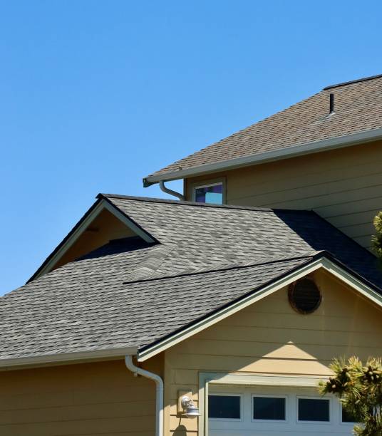 Best Roof Insulation Installation  in Adrian, MO